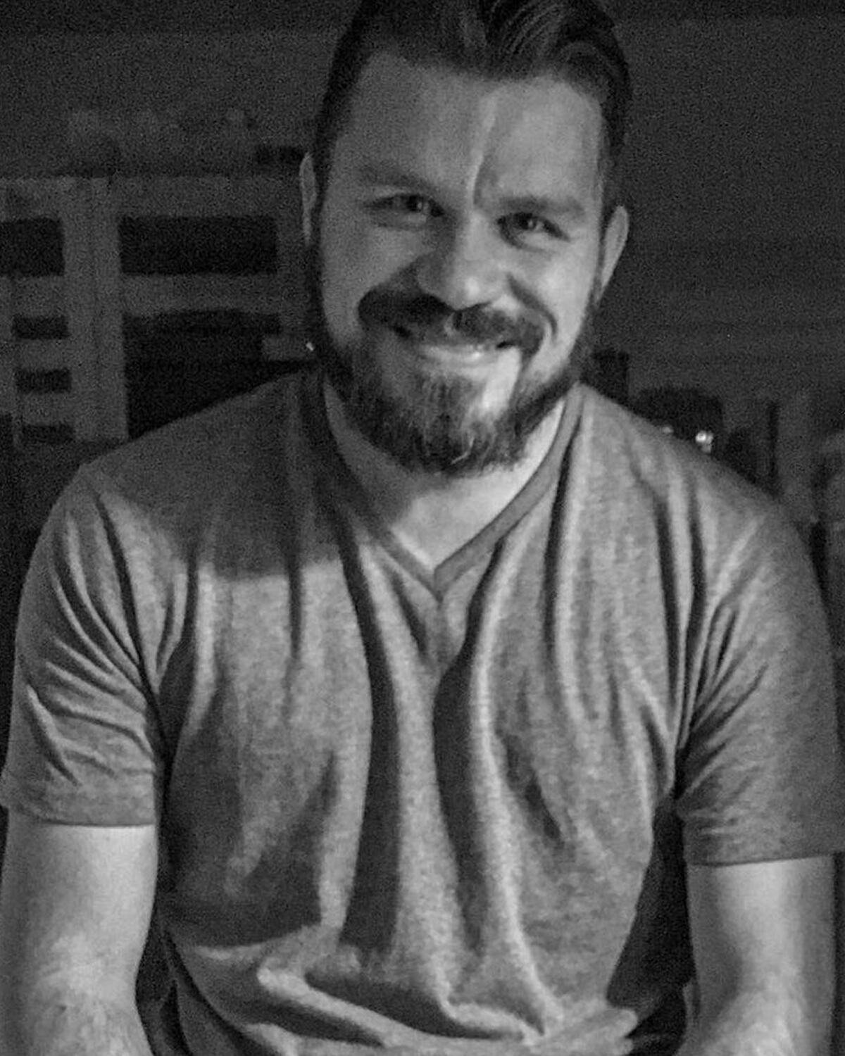 Leandro Boeira, fotógrafo